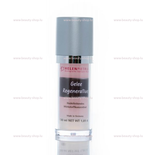 Gelee Regenerative, Spender 30 ml